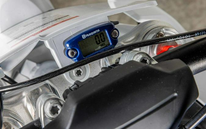 2027 Husqvarna TC 50 - VM028840