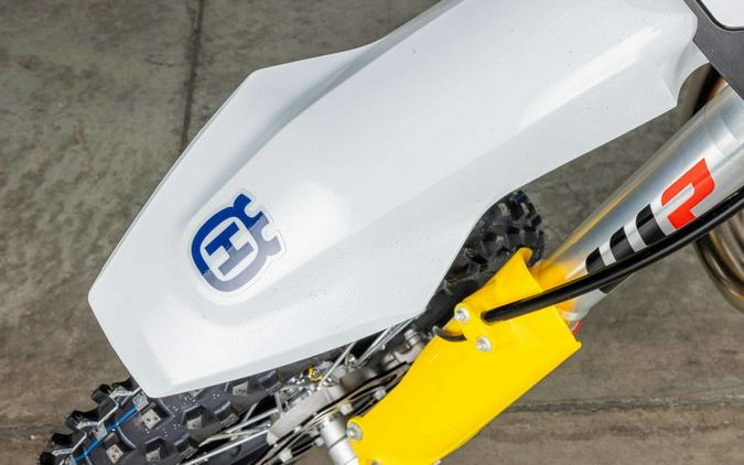 2027 Husqvarna TC 50 - VM028840