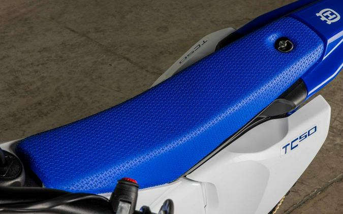 2027 Husqvarna TC 50 - VM028840