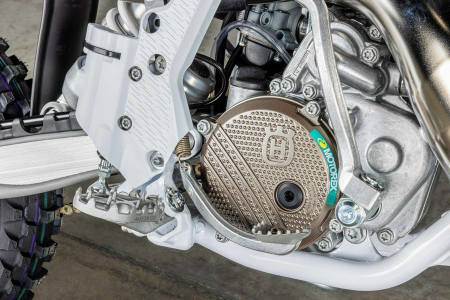 2027 Husqvarna TC 50 - VM028840