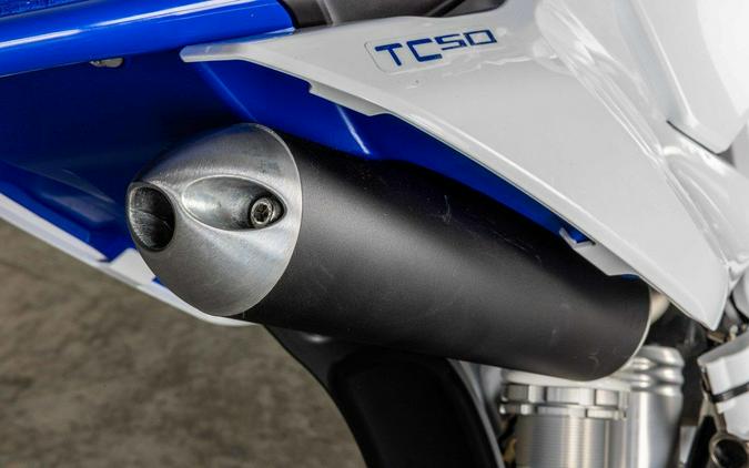 2027 Husqvarna TC 50 - VM028840