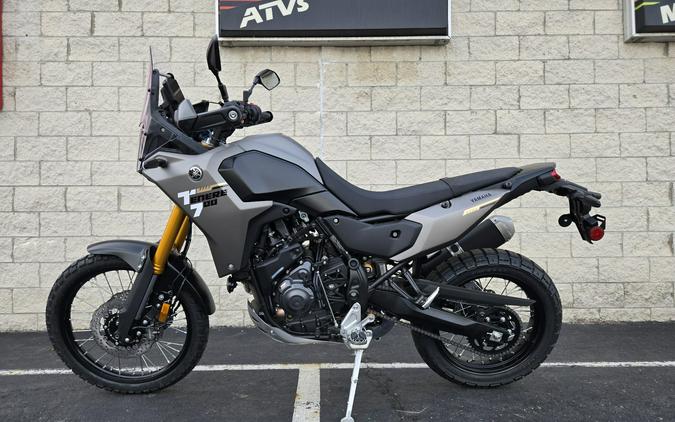 2026 Yamaha Ténéré 700