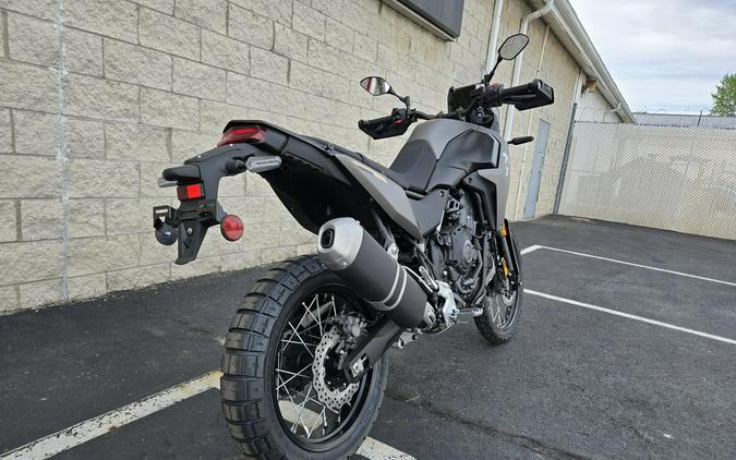 2026 Yamaha Ténéré 700