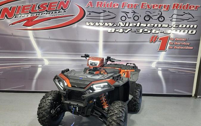2026 Polaris Sportsman XP® 1000 S