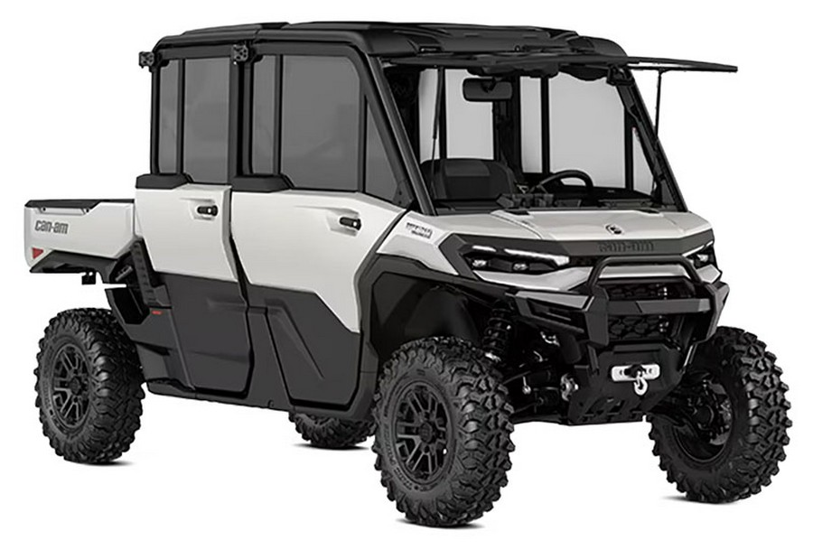 2026 Can-Am Defender MAX Limited HD11