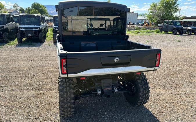2026 Can-Am Defender MAX Limited HD11
