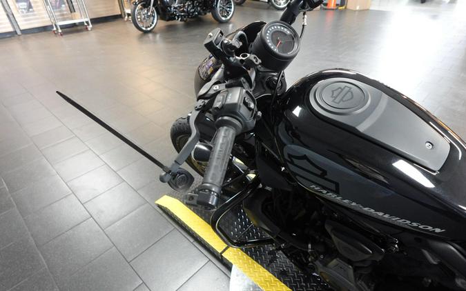 2022 Harley-Davidson Nightster RH975