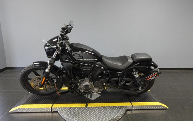 2022 Harley-Davidson Nightster RH975