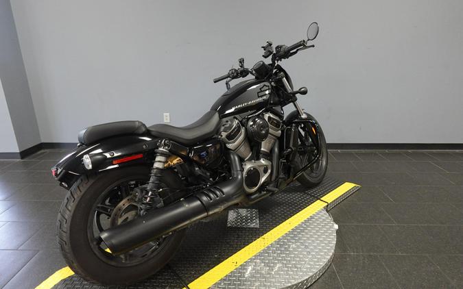 2022 Harley-Davidson Nightster RH975