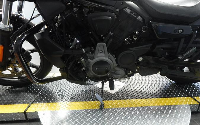 2022 Harley-Davidson Nightster RH975