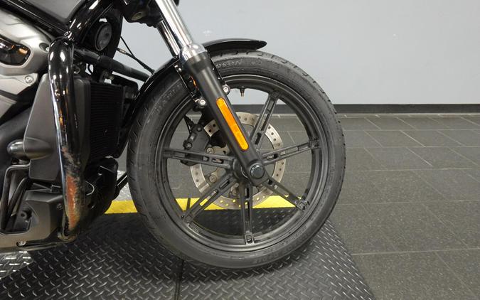 2022 Harley-Davidson Nightster RH975