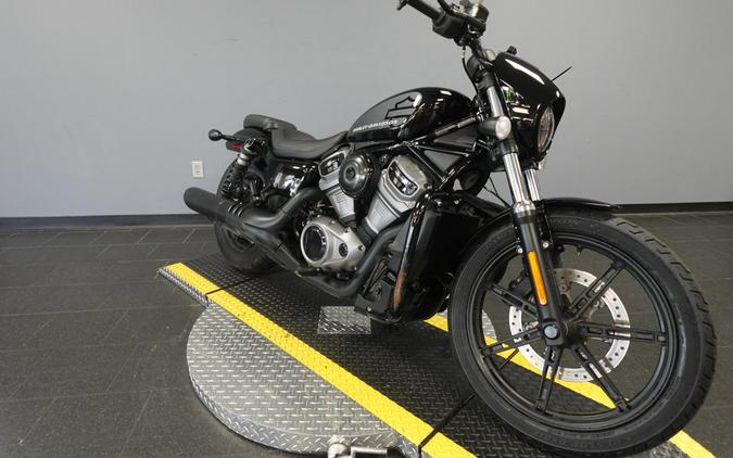2022 Harley-Davidson Nightster RH975