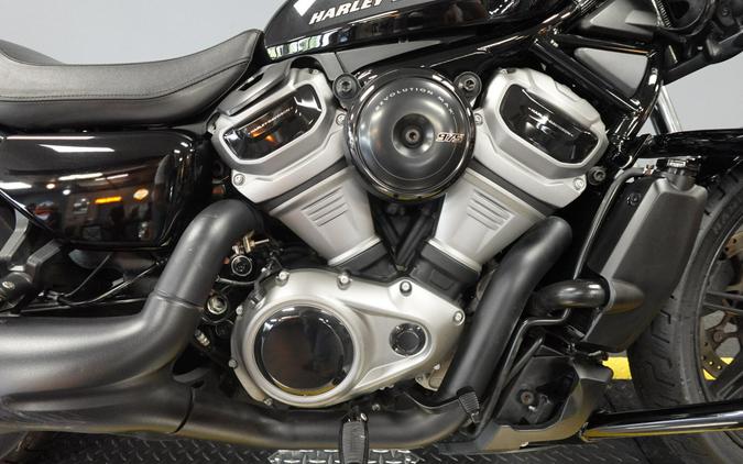 2022 Harley-Davidson Nightster RH975