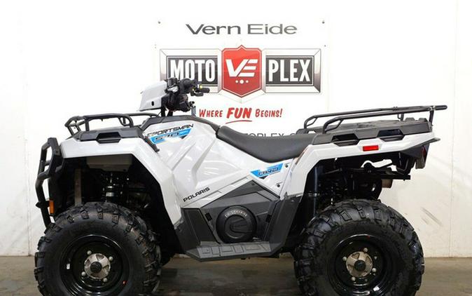 2026 Polaris Sportsman 570 EPS