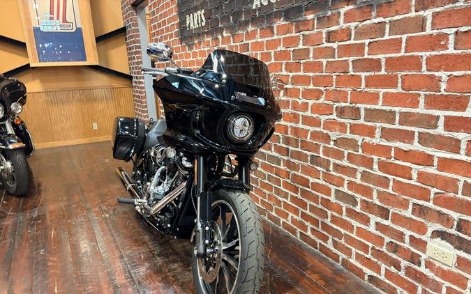 2026 Harley-Davidson Low Rider ST FXLRST