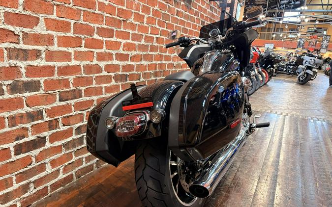 2026 Harley-Davidson Low Rider ST FXLRST