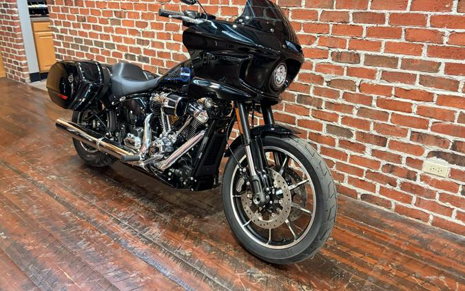 2026 Harley-Davidson Low Rider ST FXLRST