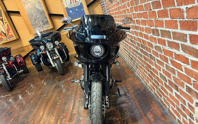 2026 Harley-Davidson Low Rider ST FXLRST