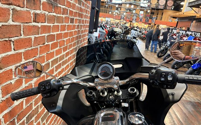 2026 Harley-Davidson Low Rider ST FXLRST