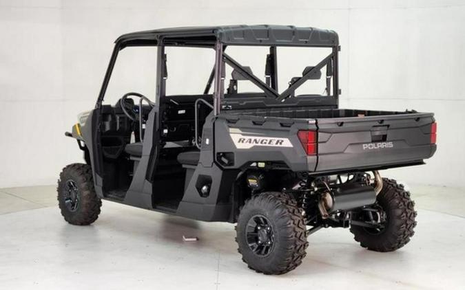 2026 Polaris Ranger Crew 1000 Premium