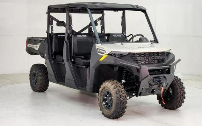 2026 Polaris Ranger Crew 1000 Premium