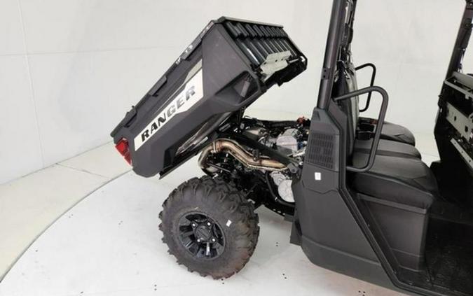 2026 Polaris Ranger Crew 1000 Premium