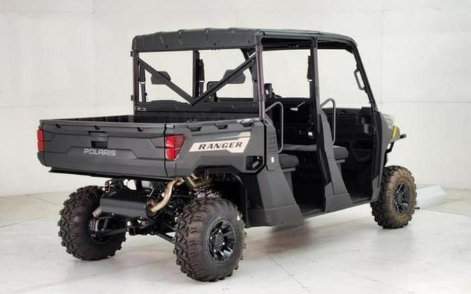 2026 Polaris Ranger Crew 1000 Premium
