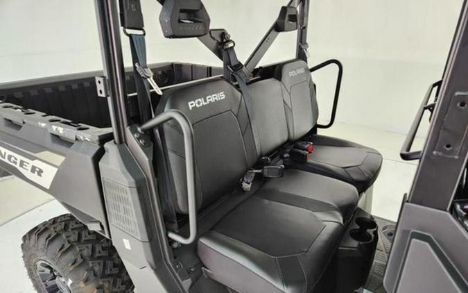 2026 Polaris Ranger Crew 1000 Premium
