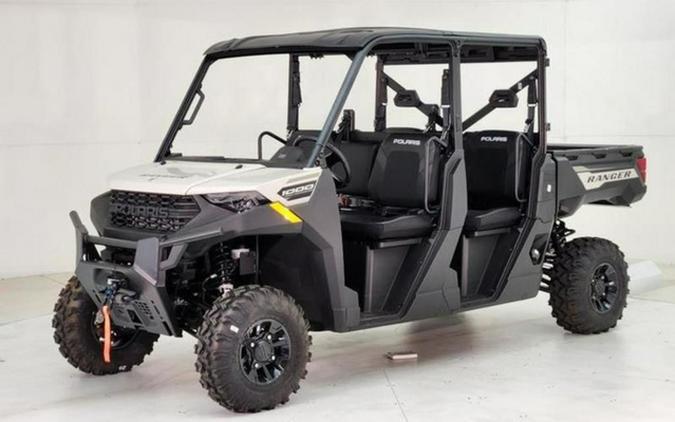 2026 Polaris Ranger Crew 1000 Premium