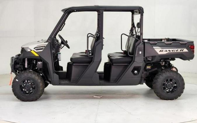 2026 Polaris Ranger Crew 1000 Premium