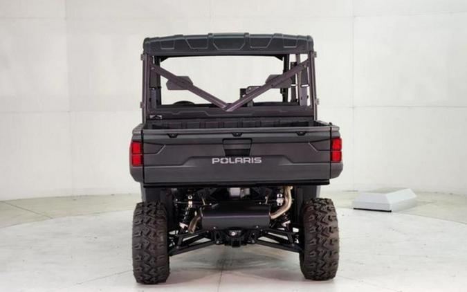 2026 Polaris Ranger Crew 1000 Premium