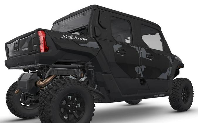 2027 Polaris Polaris XPEDITION XP 5 NorthStar