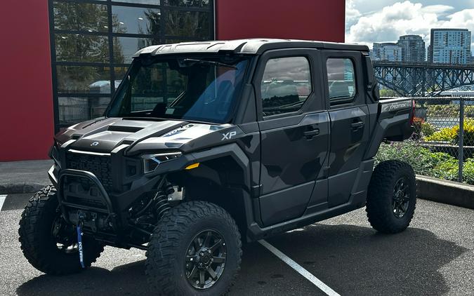 2027 Polaris Polaris XPEDITION XP 5 NorthStar