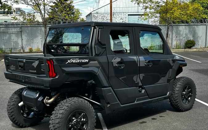 2027 Polaris Polaris XPEDITION XP 5 NorthStar