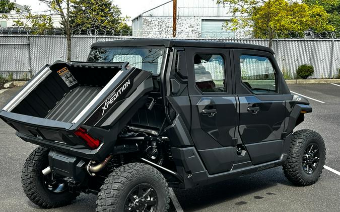 2027 Polaris Polaris XPEDITION XP 5 NorthStar