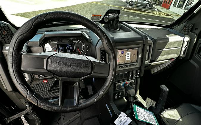 2027 Polaris Polaris XPEDITION XP 5 NorthStar