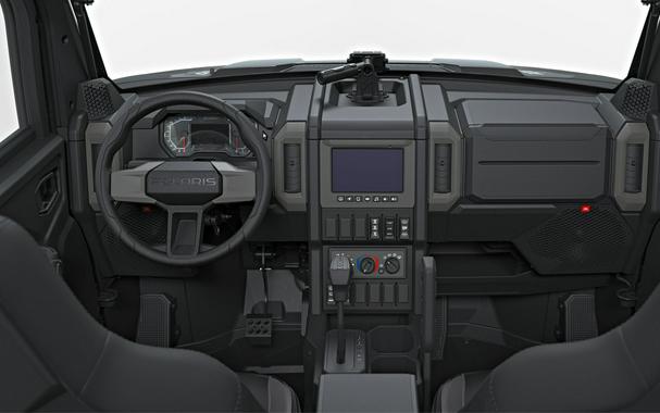2027 Polaris Polaris XPEDITION XP 5 NorthStar