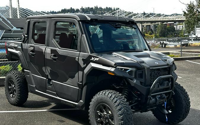 2027 Polaris Polaris XPEDITION XP 5 NorthStar