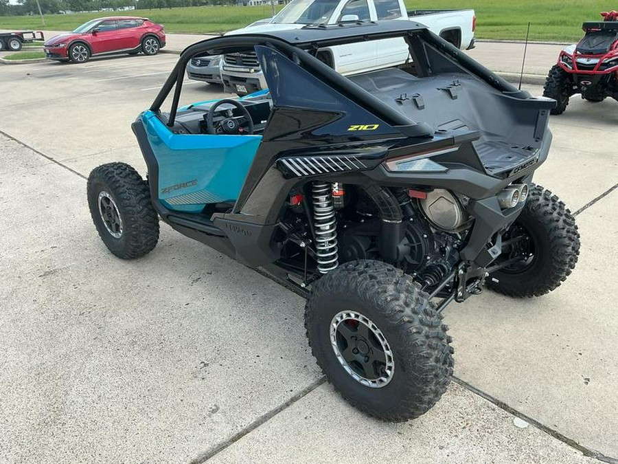 2027 CFMOTO ZFORCE Z10