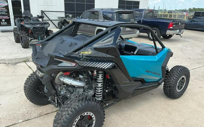 2027 CFMOTO ZFORCE Z10