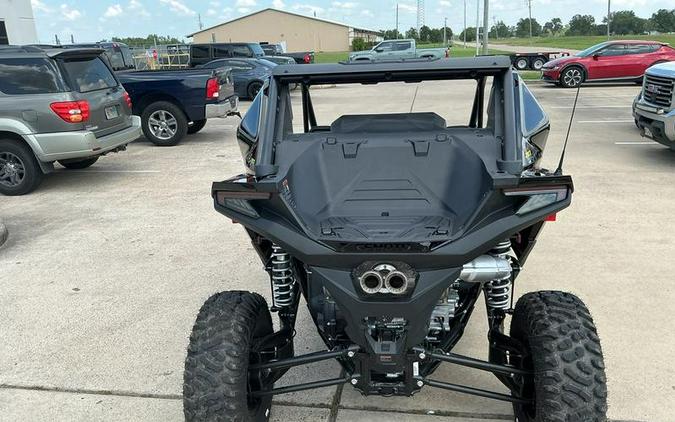 2027 CFMOTO ZFORCE Z10