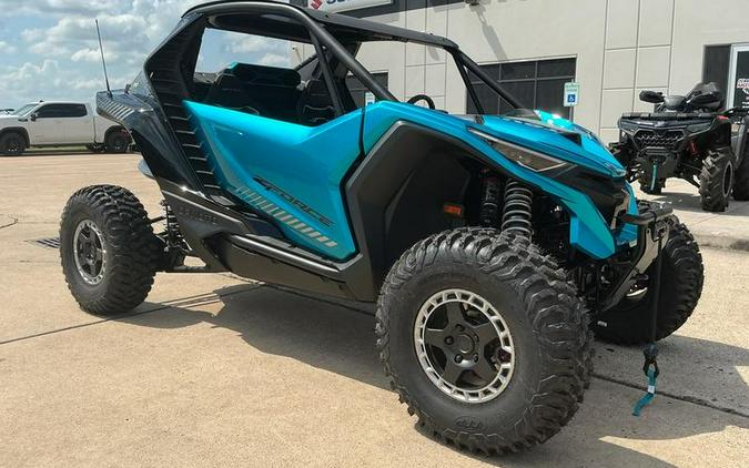 2027 CFMOTO ZFORCE Z10