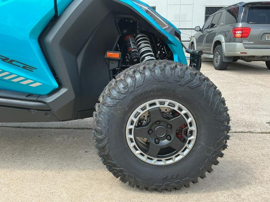 2027 CFMOTO ZFORCE Z10