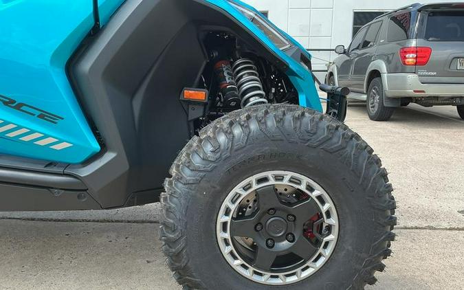 2027 CFMOTO ZFORCE Z10