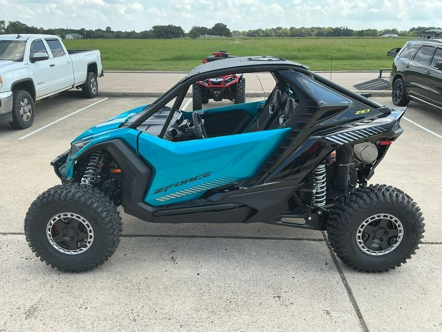 2027 CFMOTO ZFORCE Z10