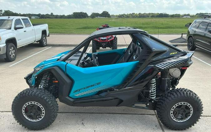 2027 CFMOTO ZFORCE Z10