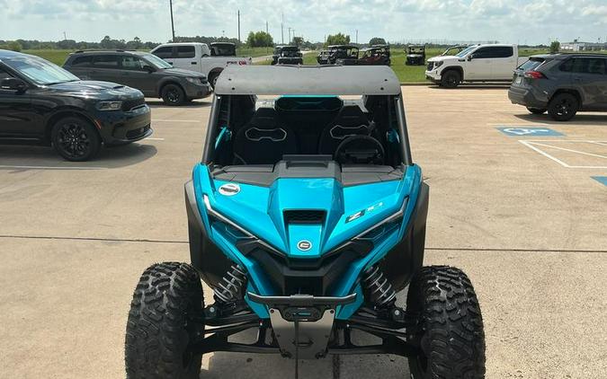 2027 CFMOTO ZFORCE Z10