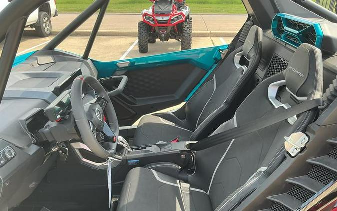 2027 CFMOTO ZFORCE Z10