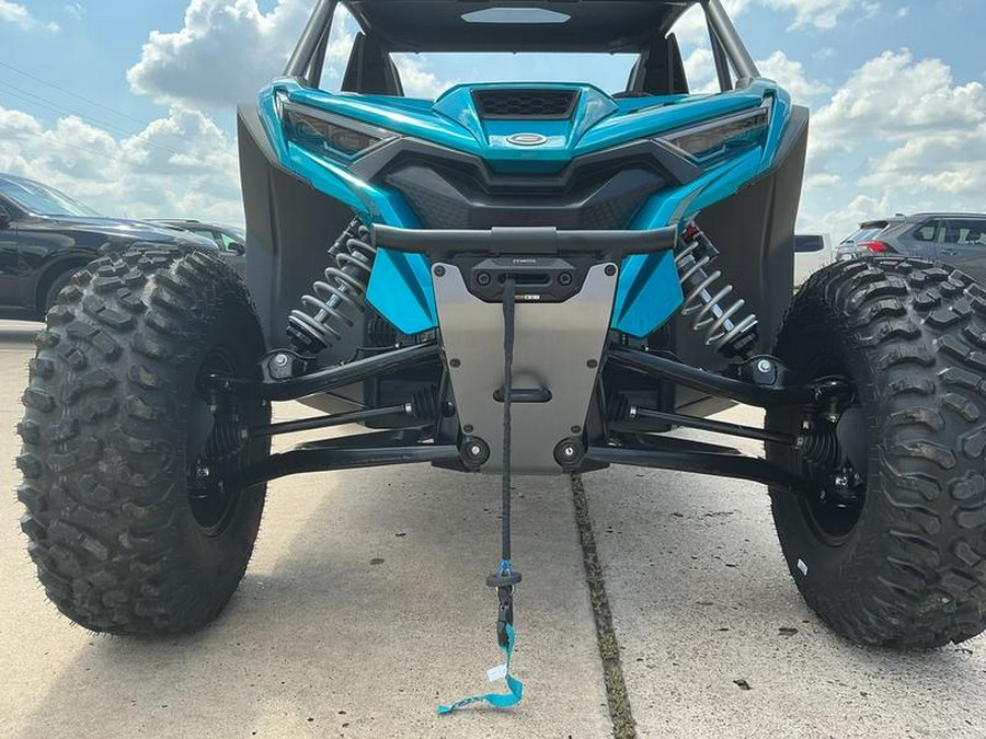 2027 CFMOTO ZFORCE Z10