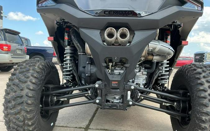 2027 CFMOTO ZFORCE Z10